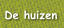 De huizen